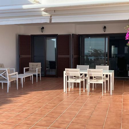 Casa Lovaina Mar De Pulpi Apartment San Juan De Los Terreros Exterior photo