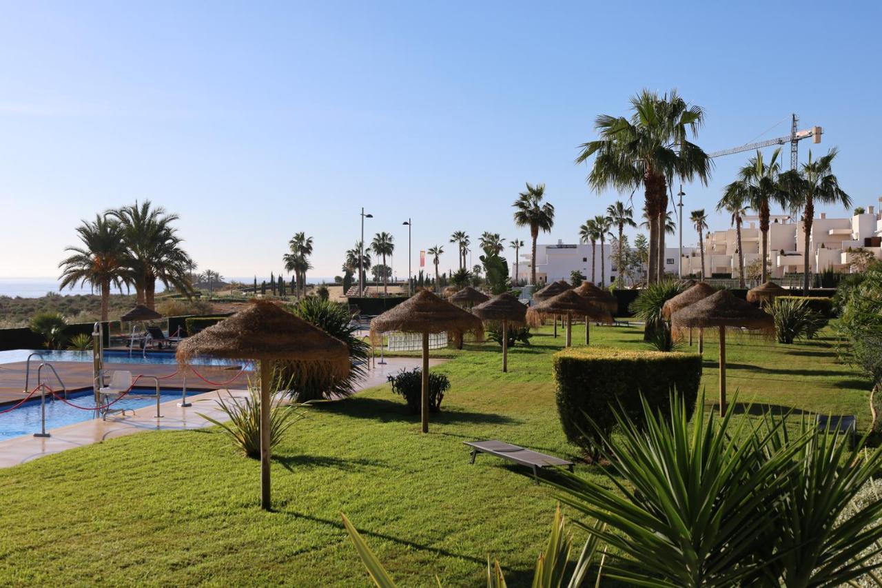 Casa Lovaina Mar De Pulpi Apartment San Juan De Los Terreros Exterior photo
