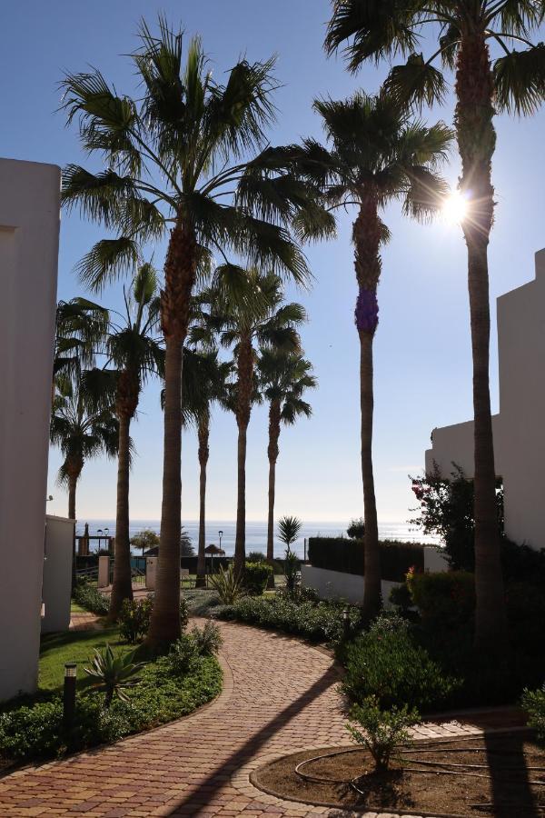Casa Lovaina Mar De Pulpi Apartment San Juan De Los Terreros Exterior photo